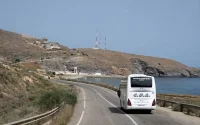 Nouveau séisme dans le nord du Maroc