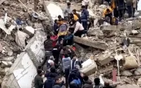 Tremblement de terre en Turquie : l'Ambassade du Maroc en alerte