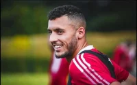 Selim Amallah remercie Jawad El Yamiq pour son rôle dans son transfert au Real Valladolid
