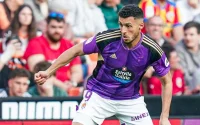 Le Real Valladolid privé de Selim Amallah pour le reste de la saison ?