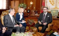 Sergueï Lavrov annule sa visite au Maroc