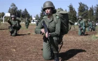 Maroc : le service militaire, un tremplin vers l'emploi