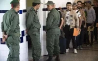 Service militaire : les MRE appelés à se faire recenser
