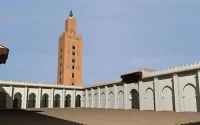 Les musulmans de Séville ont du mal à s'entendre sur une grande mosquée