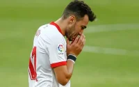 Le FC Séville fixe le prix de Munir El Haddadi
