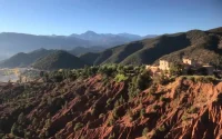 Expropriation des membres de la famille royale marocaine