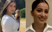 Dernier adieu à Sihem Belouahmia