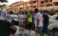 Covid-19 : le Maroc est passé au niveau vert