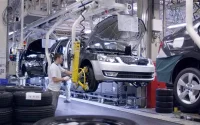 Škoda Auto renforce ses capacités de production au Maroc