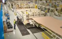 Nouvelle usine de Smurfit Kappa au Maroc