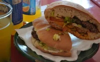 Marrakech : les fast-foods sous pression