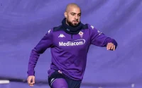 Tottenham veut s'offrir Sofyan Amrabat