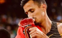 Khadija Mardi et El Soufiane El Bakkali élus meilleurs sportifs de 2022