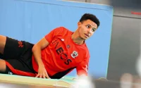 Sofiane Diop choisit le Maroc et snobe la France et le Sénégal
