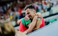 Soufiane El Bakkali : On n'oublie pas son coup de gueule