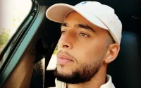 Sofiane Kiyine : « L'alcool, je ne touche plus ! Basta ! »