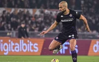 Sofyan Amrabat trouve un accord pour rejoindre le FC Barcelone l'été prochain