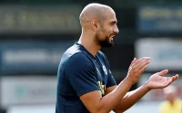Sofyan Amrabat : une très bonne offre saoudienne ?