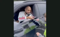 Sofyan Amrabat, le nouveau chouchou des fans de Manchester United