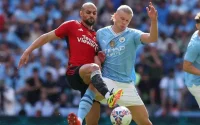 Un ancien attaquant ne veut plus de Sofyan Amrabat à Manchester United