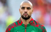FC Barcelone : une nouvelle offre pour Sofyan Amrabat ?