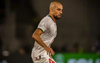 Un club européen ouvre ses portes à Sofyan Amrabat