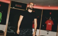 Manchester United : le jour J pour Sofyan Amrabat