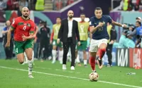 Tottenham en pole position pour signer Sofyan Amrabat