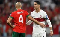 Tottenham veut s'offrir Sofyan Amrabat