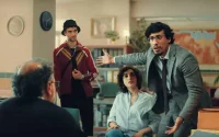 Netflix dévoile la série Soil sur les Belgo-marocains (vidéo)