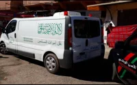 Marrakech : une soirée arrosée finit en drame