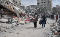 Les soldats marocains bientôt déployés pour sécuriser Gaza ?