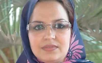 La militante sahraouie Sultana Jaya rejoint les îles Canaries