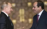 La Russie ne veut plus tenir le sommet russo-arabe à Marrakech