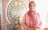 L'actrice marocaine Souad Saber met fin de sa carrière