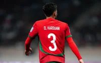 Soufiane El Karouani répond à la non-convocation de Walid Regragui