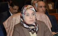 Décès de l'ancienne ministre Soumia Benkhaldoun