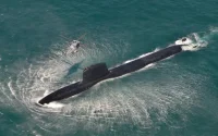 Bientôt des sous-marins français pour le Maroc
