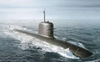 La France et l'Allemagne se disputent la construction d'un sous-marin pour le Maroc