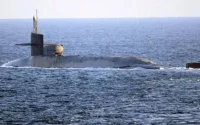 Un sous-marin nucléaire américain dangereux non loin du Maroc