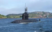 Le Maroc se lance dans la course aux sous-marins