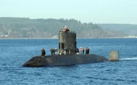 Des sous-marins français pour le Maroc ?