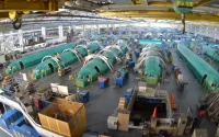 Spirit Aerosystems renforce ses effectifs marocains
