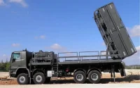Israël va-t-il vendre son système de défense aérienne Spyder au Maroc ?