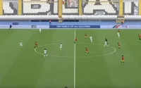 Maroc : un stade rénové à grands frais déjà en dégradation