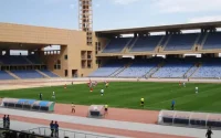 Faute de stades, 4 pays africains joueront leur matchs au Maroc