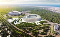 Coupe du monde 2030 : les stades marocains en force