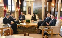 Sahara : l'ONU dément la démission de Staffan de Mistura
