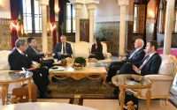Staffan de Mistura tiendra des « consultations bilatérales » avec le Maroc et le Polisario