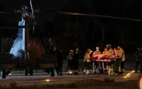 Une migrante subsaharienne tuée par les gendarmes marocains ?